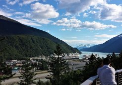 Photo of SKAGWAY CITY AND SUMMIT TOUR